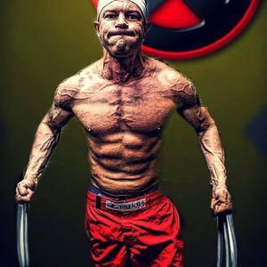 Meet your Posher, Christopher